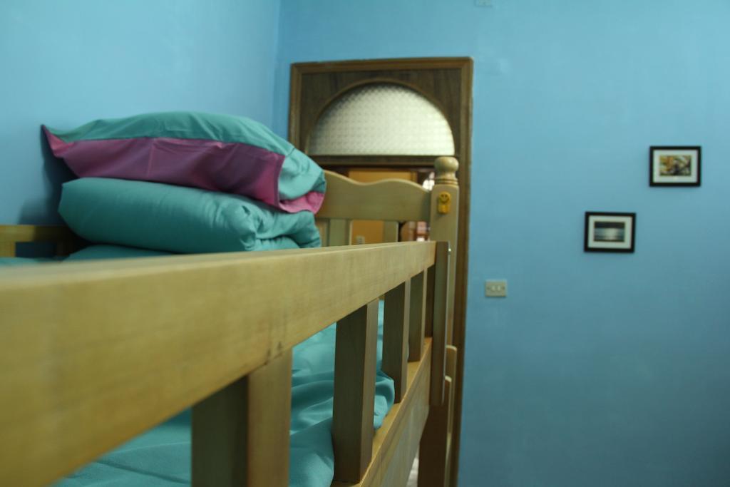 Guilin Kawagarbo Hostel Room photo