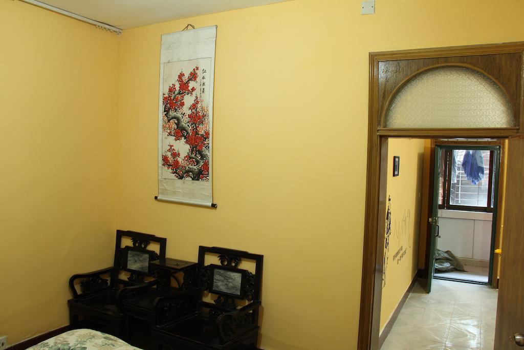 Guilin Kawagarbo Hostel Room photo