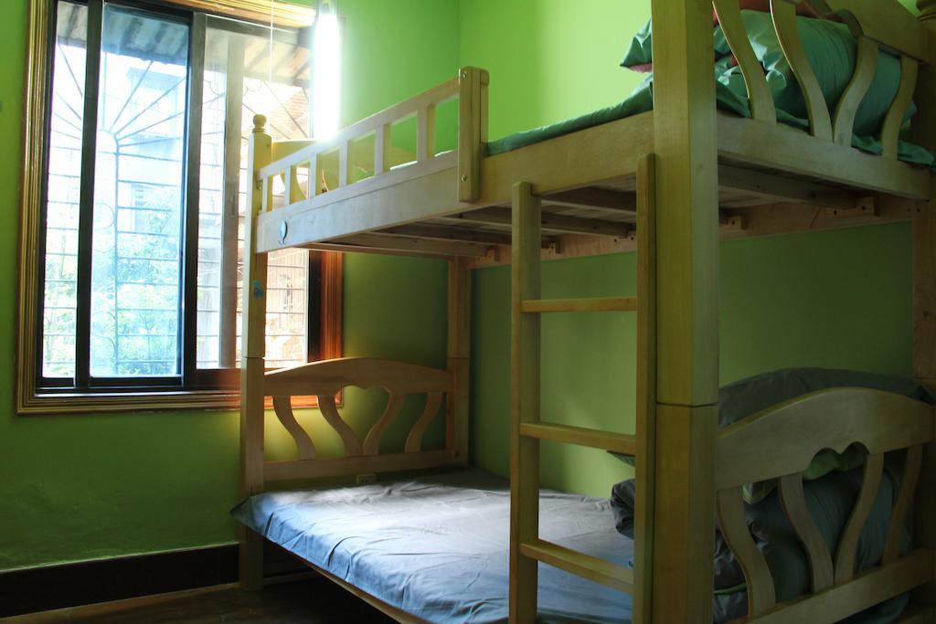 Guilin Kawagarbo Hostel Room photo